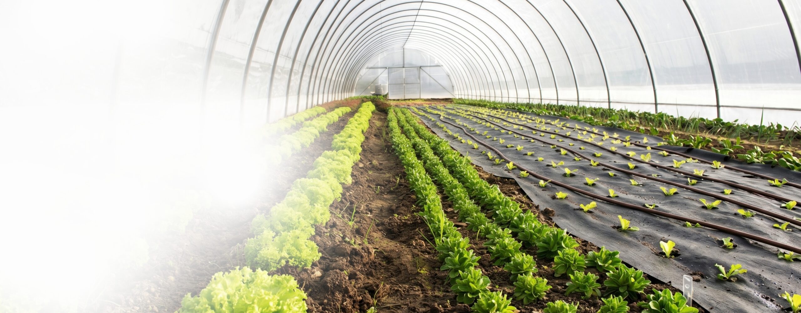Supporting Growth with <br>Durable Agricultural Solutions